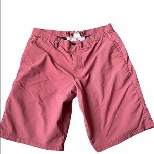 Hurley shorts